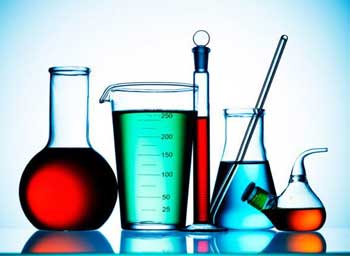 Chemistry Departments
