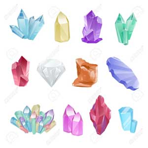 Crystal