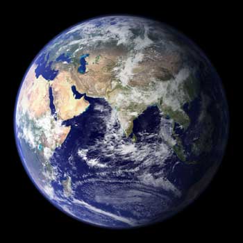 Earth Science