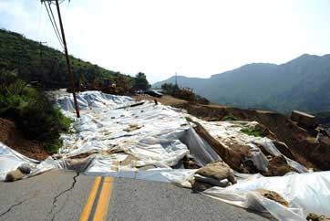 Geologic Hazards