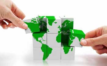 International Projects