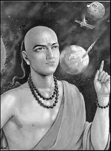 Indian Mathematical Genius