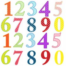 Number Mathematics