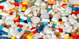 Drugs
