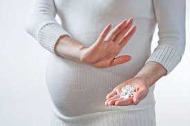 Inappropriate drugs to use during pregnancy