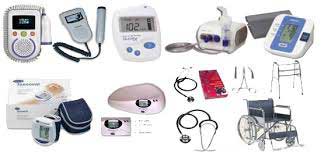 Medical Equipment