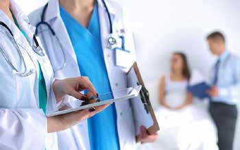 Medical Treatment