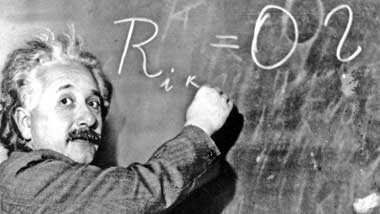 Einstein Theory