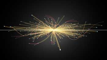 Particle Physics