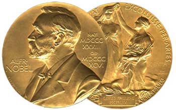 Nobel Prizes