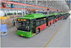 Ashok leyland