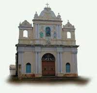 Avur Church