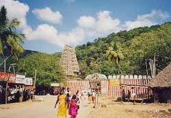 Azhagar Kovil