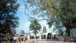 Bhuminathaswamy Temple