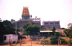 Chennimalai