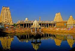 Ekambaresvarar