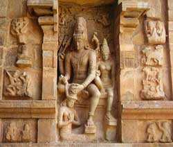 Gangai konda chola puram