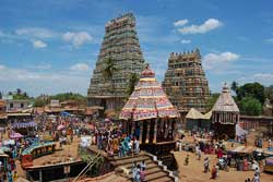 Kalaiyar Koil