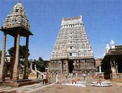 Kancheepuram