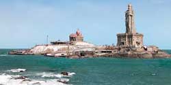 Kanyakumari