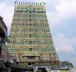 Kasi Viswanathar
