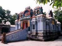 Kottai Kovil
