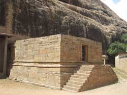 Kudumiyanmalai