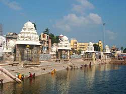 Kumbakonam