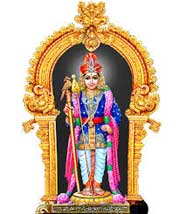 Murugan