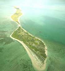 Muyal Island