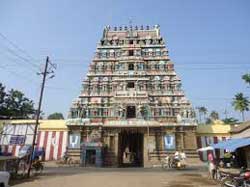 Nachiyar Koil Temple