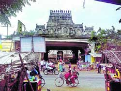 Nagappaddinam