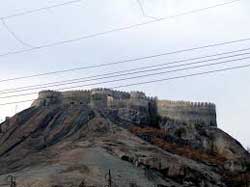 Namakkal