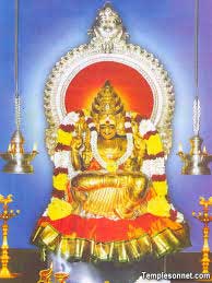Pannari Amman