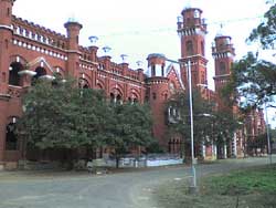 Pudukkottai