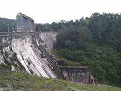 Pykara Dam