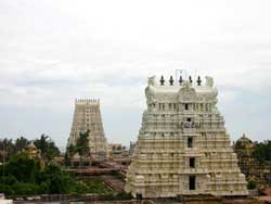 Rameshwaram