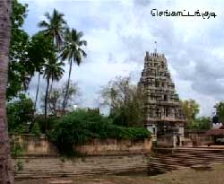 Senkattangudi