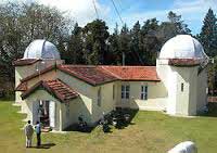 Kodaikanal Solor Tower