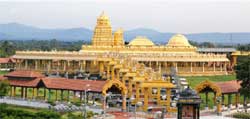 Sripuram