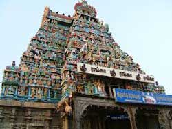 Srirangam1