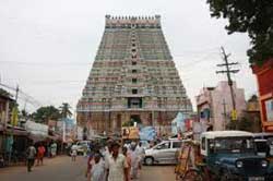 Srirangam