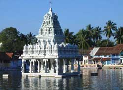 Suchindram