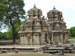 Temples Moovar