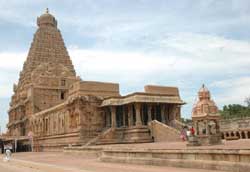Thanjavur