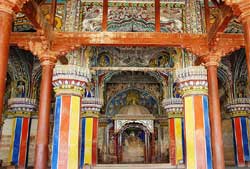 Thanjavur Royal Palace