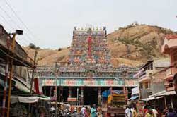 Thiruparankundram