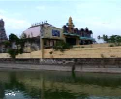 Thirupugalur