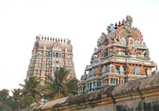 Thiruvadanai