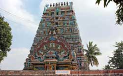 Thiruvakkarai